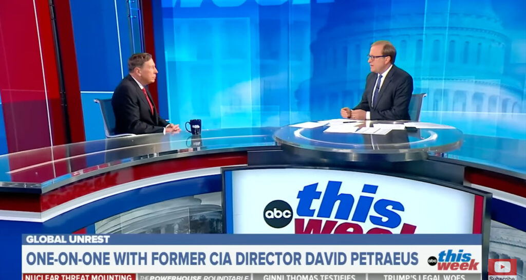 USA erukindral: Putin on kaotamas, USA hävitab Vene väed, kui kasutatakse tuumarelva