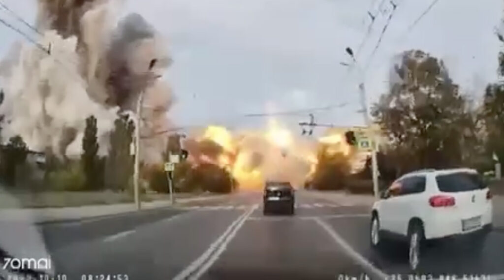 Venemaa poolt kardetakse uut ja ulatuslikumat rünnakut – Poolas kontrollitakse üle kõik pommivarjendid