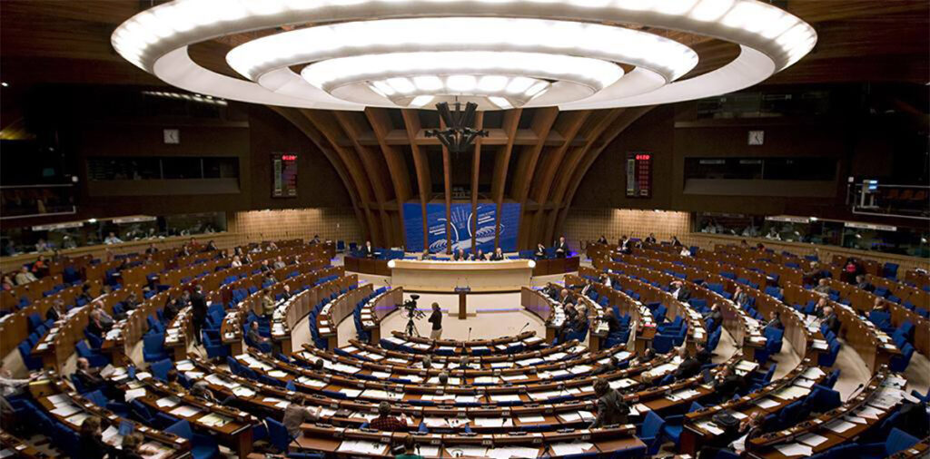 Euroopa kuulutas Venemaa terroristlikuks režiimiks