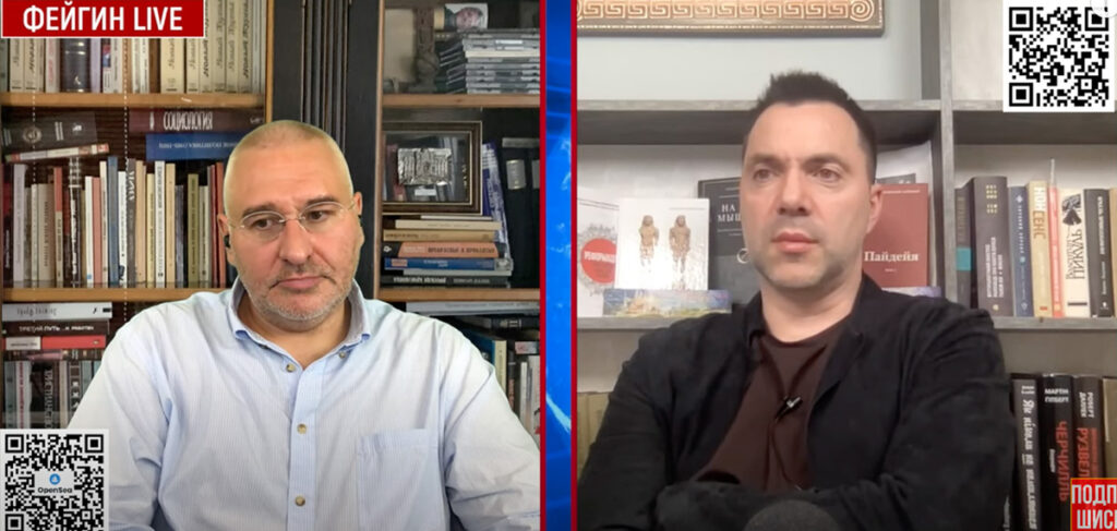 Ukraina presidendi nõunik: Vene droonid kujutavad endast suurt ohtu – ja neid on palju – Ukrainat ootab ees uus mobilisatsioon, Läänelt on vaja üha suuremat panust