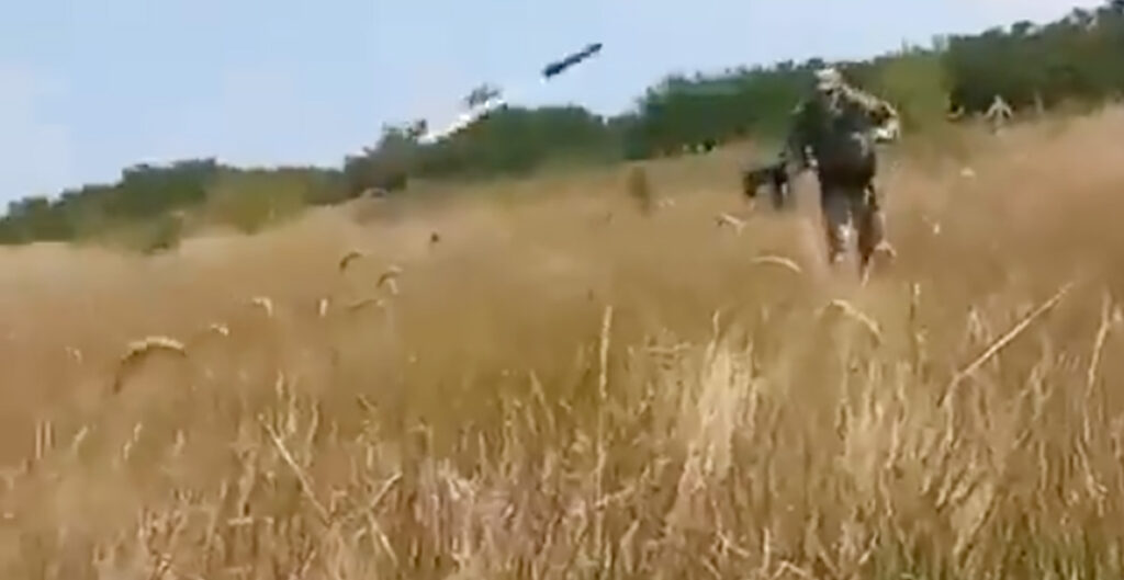 Analüüs: USA-l hakkavad relvad otsa lõppema, mida Ukrainasse saata