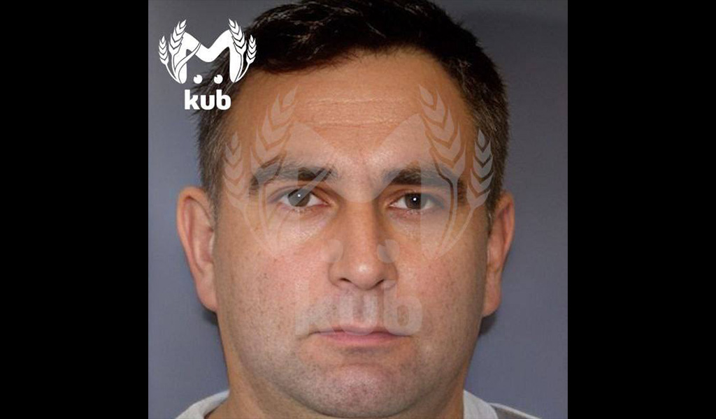 Selgus Krimmi sillal plahvatanud veoki juht – ta on 52-aastane mees, kes oli mitu päeva kadunud