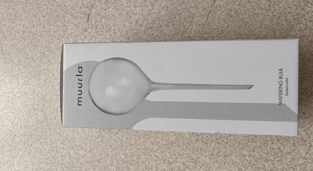 Kas ostsid selle Muurla toote? Lõpeta kasutamine koheselt