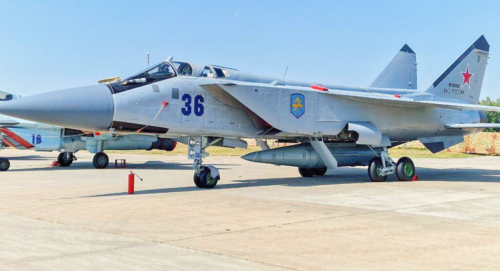 Valgevene opositsioon: riiki on toodud kolm lennukit tuumarakettidega