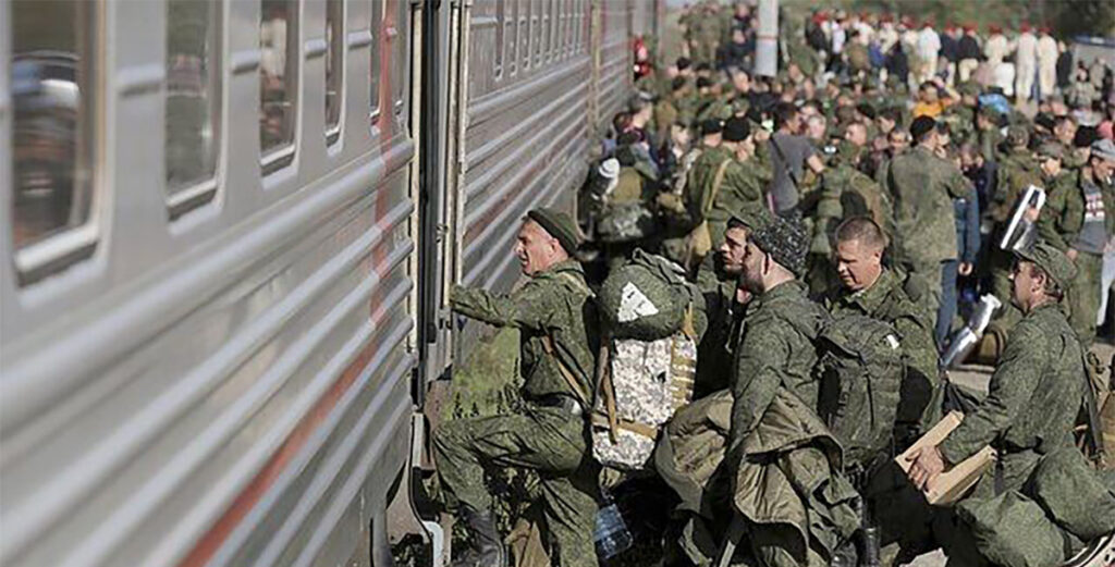 KARM: Venemaal saadetakse alimendivõlglased rindele – nende peale kaebavad vihased eksnaised