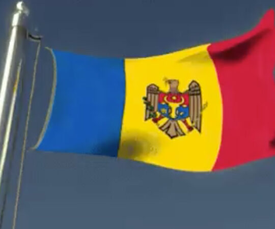 Moldova kuulutas välja kahe kuu pikkuse eriolukorra