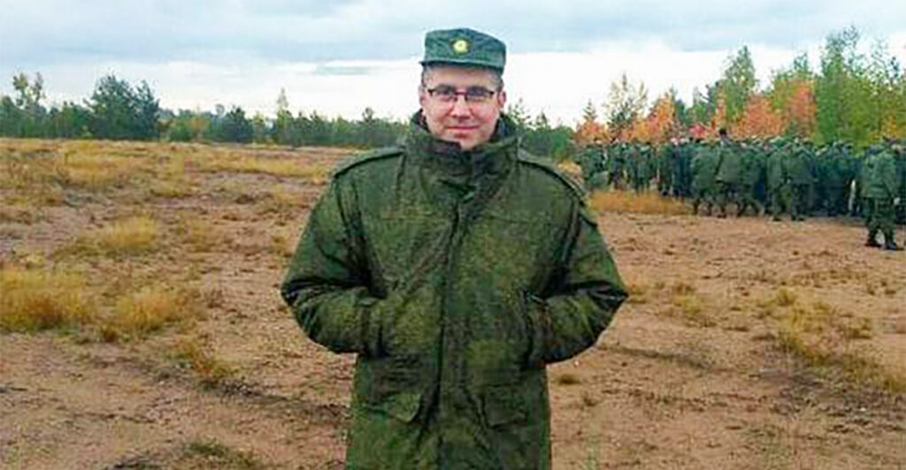 Mis toimub? Venemaalt tulevad teated rindel hukkunud mobiliseeritute kohta