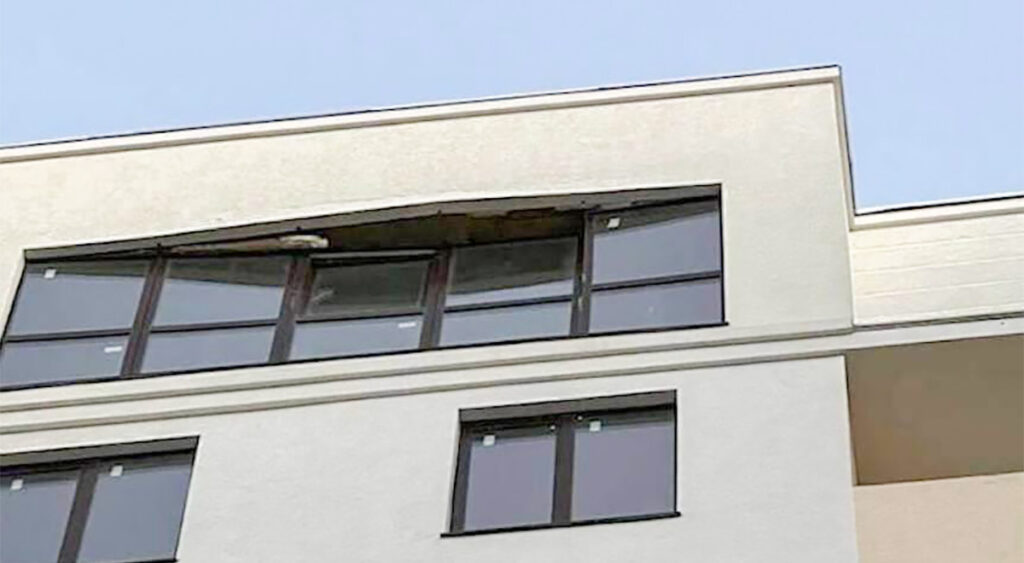 VIDEO ja PILDID: Krimmi silla plahvatus oli nii võimas, et 20 km eemal lendasid majadel aknad sisse