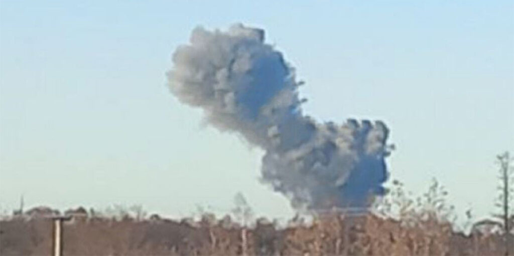 Austria kolonel Ukrainas toimuva kohta: Me alahindasime venelasi