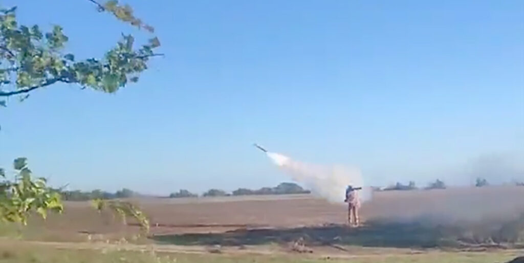 Ukraina üritab olemasolevate võimalustega tõrjuda Vene rünnakuid, aga vahendeid napib