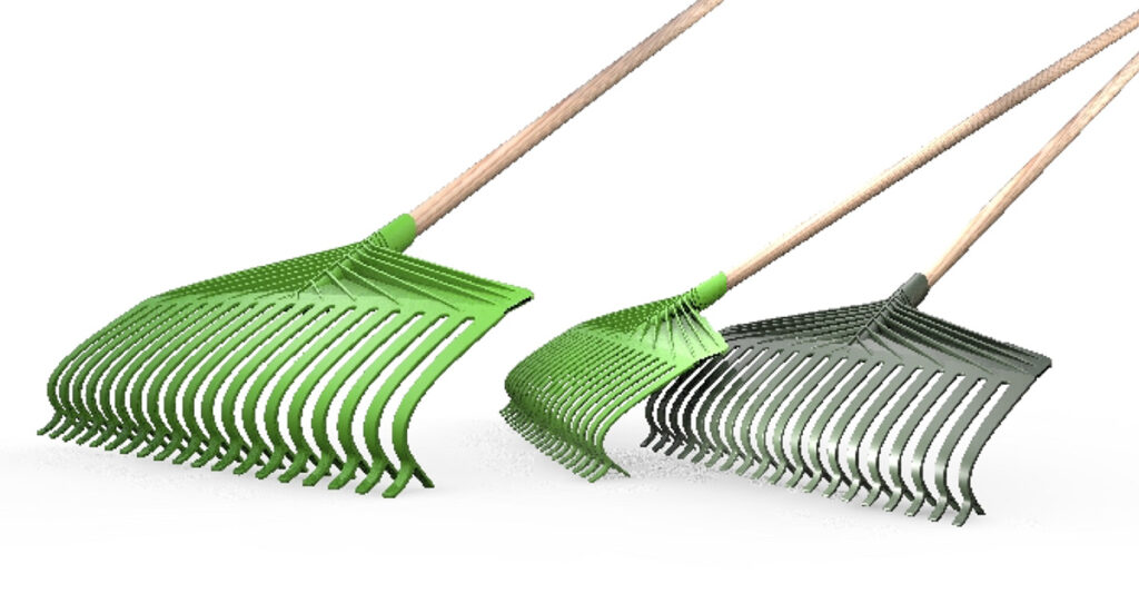 Soomlane leiutas uut moodi reha, mis muudab rehitsemise lihtsamaks