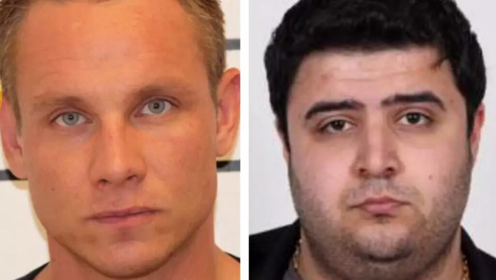 Nemad on kõige tagaotsitumad Soome kurjategijad Euroopas