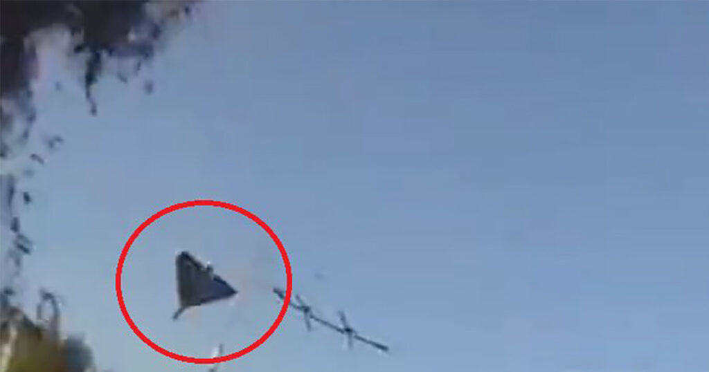 Kremli esindaja: Ukrainat rünnatakse Vene enda droonidega