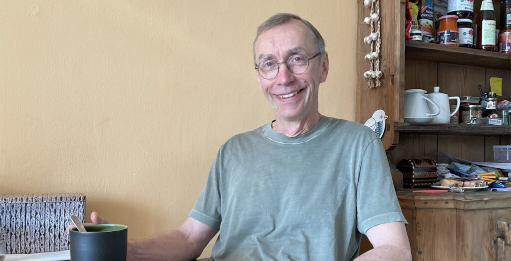 Eesti juurtega Saksamaal töötav Rootsi teadlane pälvis Nobeli preema