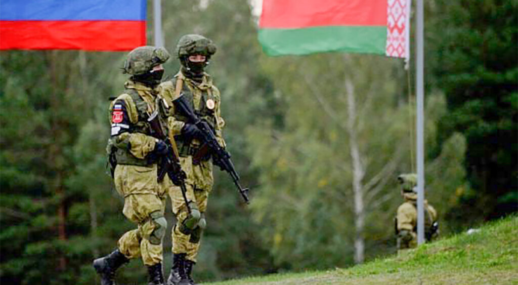 Karm paljastus: Valgevenesse on küüditatud tuhandeid ukraina lapsi