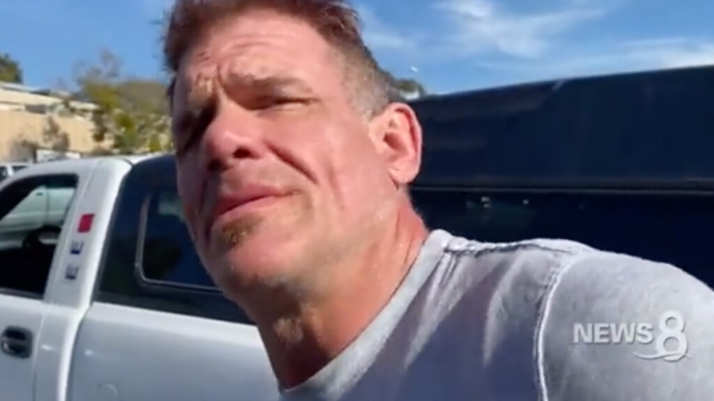 USA geibaari tulistaja isa: Kõige tähtsam, et ta pole gei