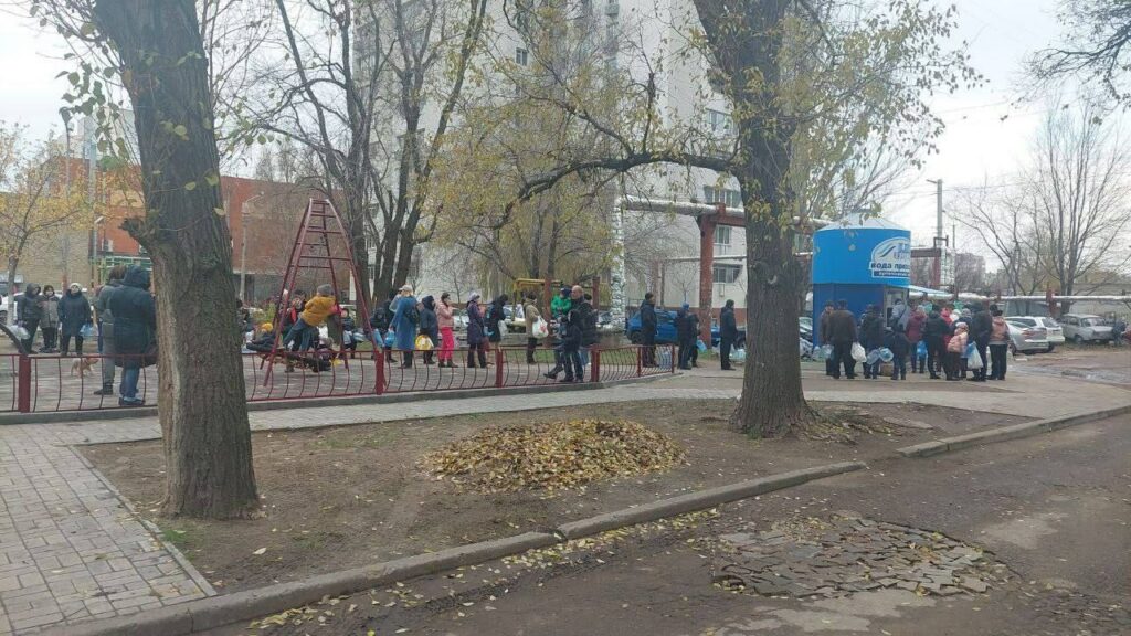 Karm: Venemaa eesmärk on saata Ukraina tagasi 18. sajandisse