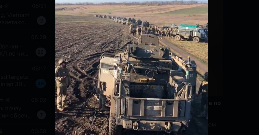 Prantsuse kindral: Sõda Ukrainas pole Euroopa huvides