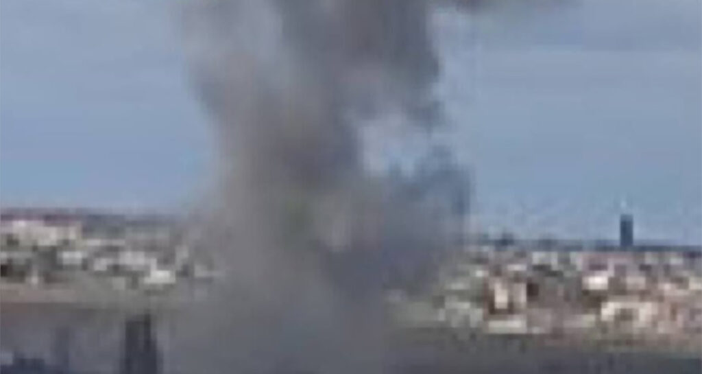 Jube: venelased ilmselt põletasid oma võitlejate surnukehi prügimäel enne Ukraina linna mahajätmist