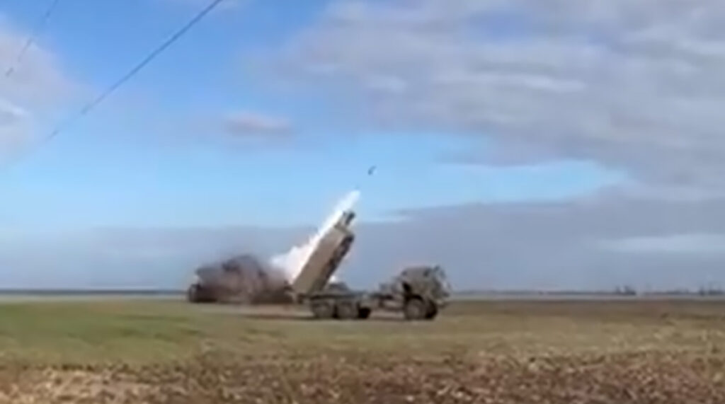 Allikad: Venemaa häirib USA rakettide GPS-sidet ja muudab need kasutuskõlbmatuks