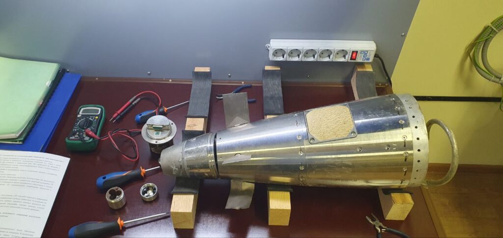 Meedia: Vene võimud on saanud kätte USA raketi HIMARS ja nüüd uuritakse seda