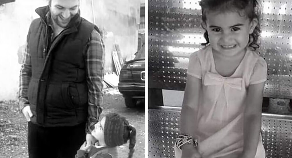 Istanbuli plahvatuses hukkunute seas on 3-aastane tüdruk ja tema isa