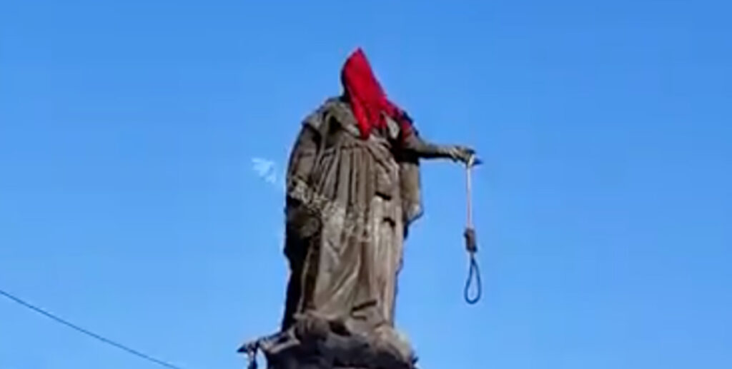 Ukrainas käib paralleelselt sõda vene keele vastu – kultuurisõda, mis lõhestab riiki