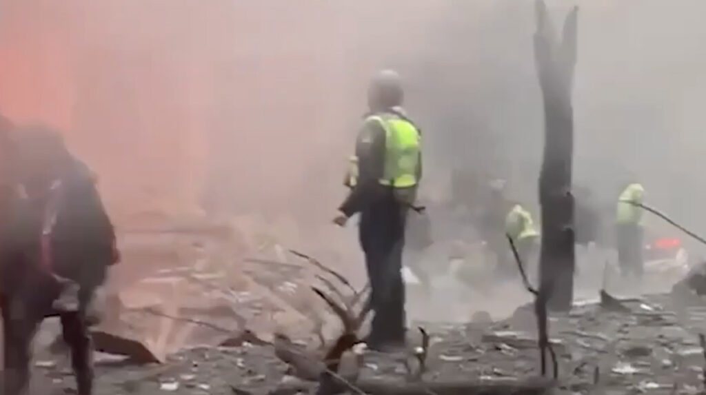 Tippstrateeg: Venemaa võib kasutada veel hullemat terrorit – miks see nii on?