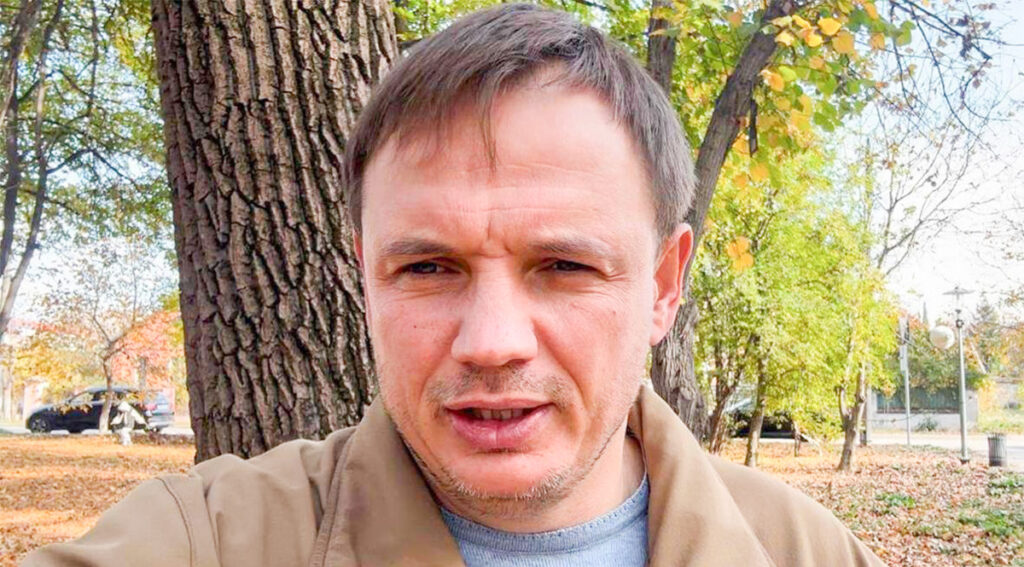 Ukrainas hukkus kohaliku Vene võimu kõrge esindaja