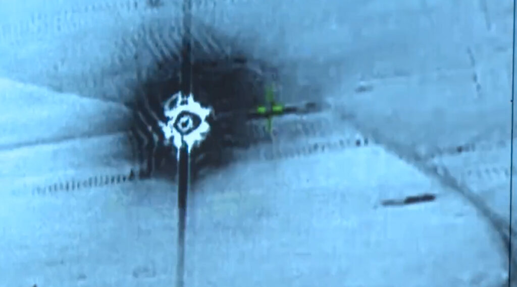 VIDEO: Türgi andis sõjalise löögi USA-meelsete kurdi sihtmärkide pihta Süürias ja Iraagis