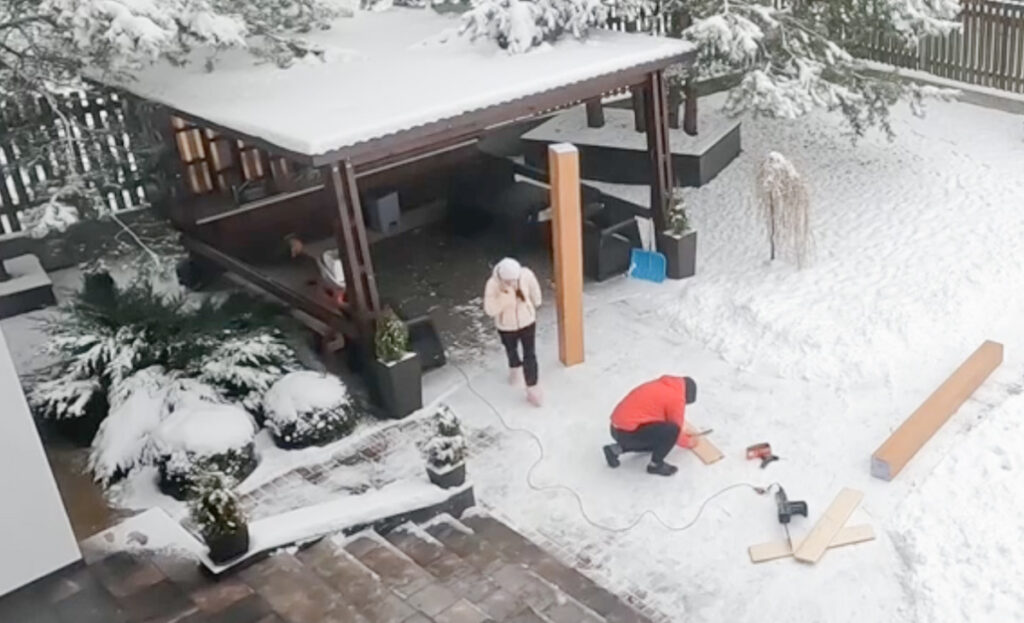 VIDEO: Kas naisi saab usaldada?