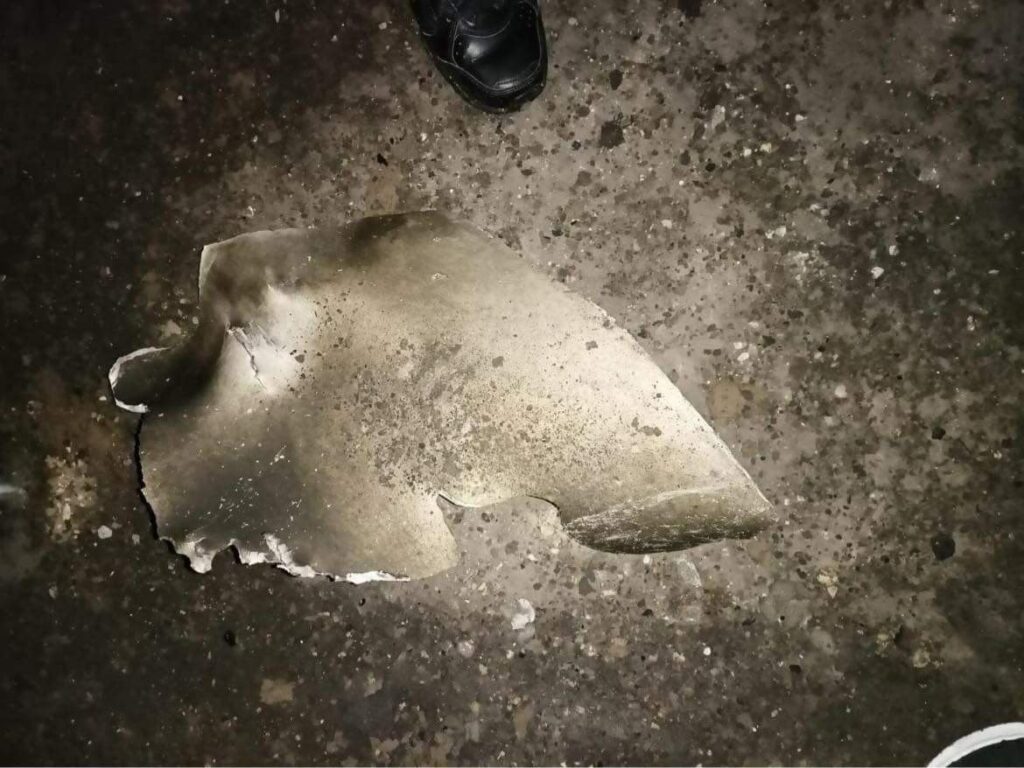 Ukraina nõuab partneritelt selgitust, miks süüdistatakse Poola raketiplahvatuses Ukrainat