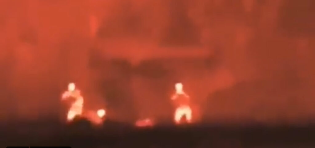 Täielik ime: Ukraina snaiper tabas korraga kahte Vene võitlejat enam kui 1200 meetri kauguselt