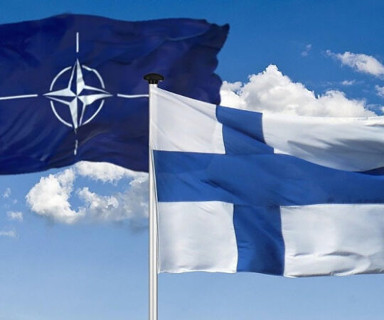 Analüüs: NATO pidi Soomet kaitsma Venemaa eest, nüüd otsitakse plaani B – viimane variant on suhete soojendamine Venemaaga