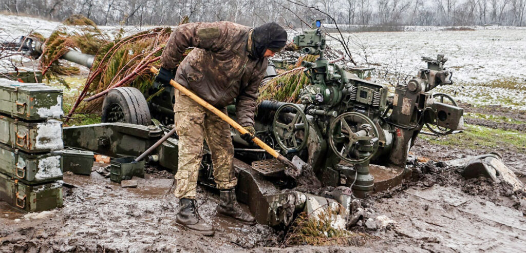 Soome asjatundja: nii Ukraina kui Vene väed on raskustes – selles vallas on Soome eriti hea