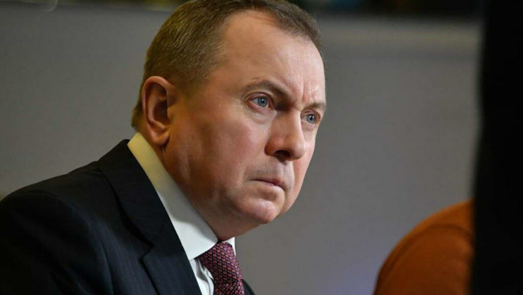 Jahmatav raport: Valgevene läänemeelne minister tapeti, ohus võib olla ka president Lukašenka