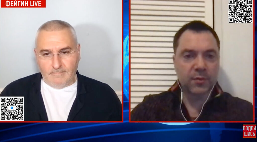 Ukraina presidendi nõunik: sõda ei lõppe mõne kuu ega poole aasta pärast, läheb palju kauem