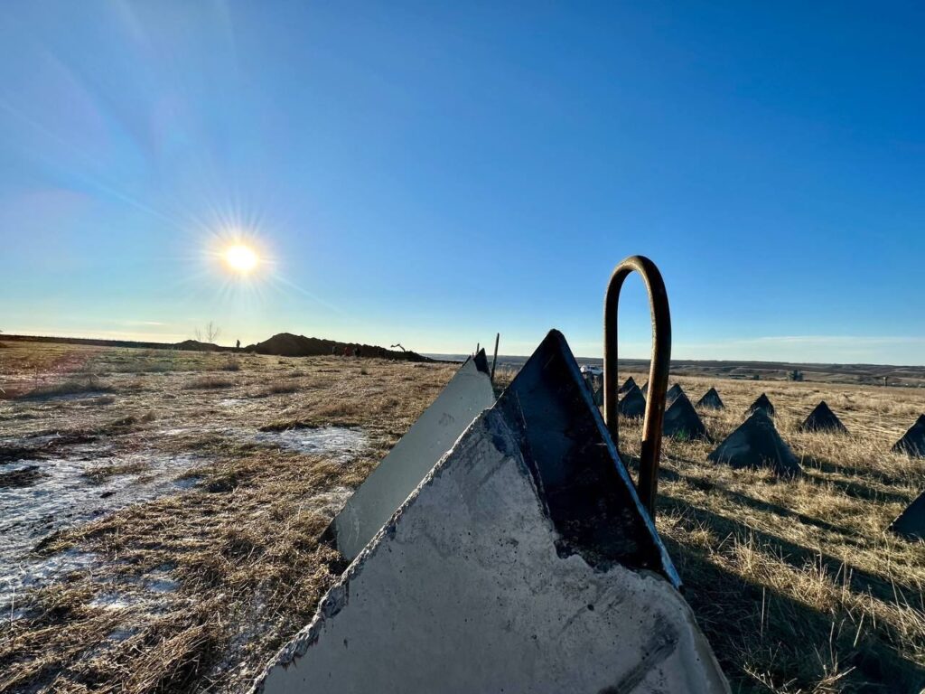 PILTUUDIS: Venemaa kardab Ukraina rünnakut, alustati kaitserajatiste ehitamist