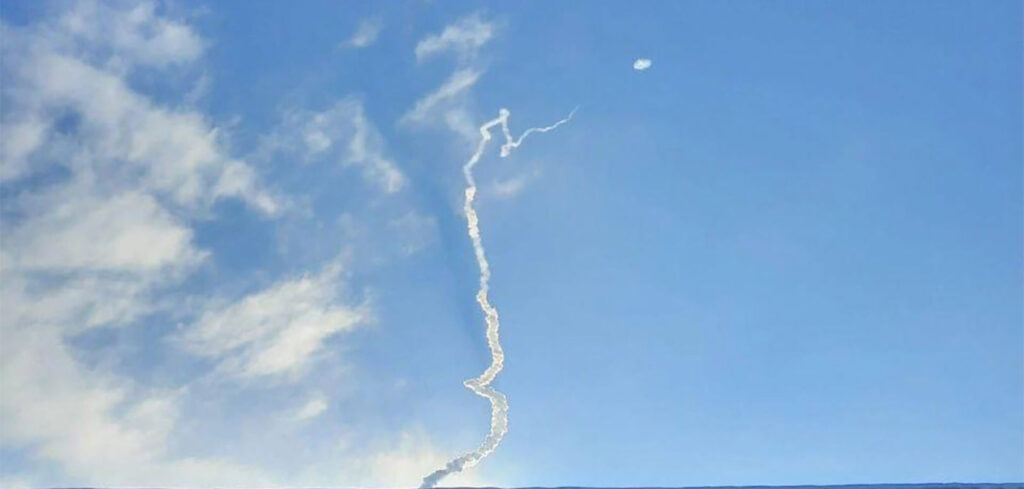 PILDID: Venemaal õnnestus alla tulistada Ukraina droon