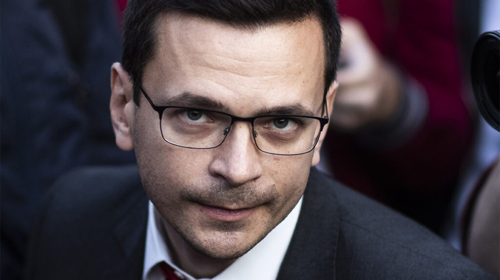 Kremli kriitik mõisteti sõjavastaste kommentaaride pärast 8,5 aastaks vangi