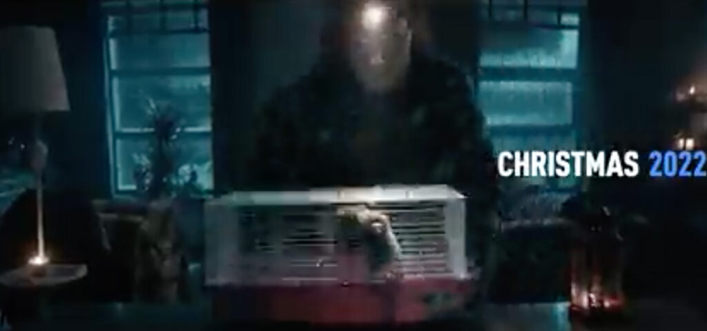 VIDEO: Vene propagandamasina uus klipp jõuludest Euroopas