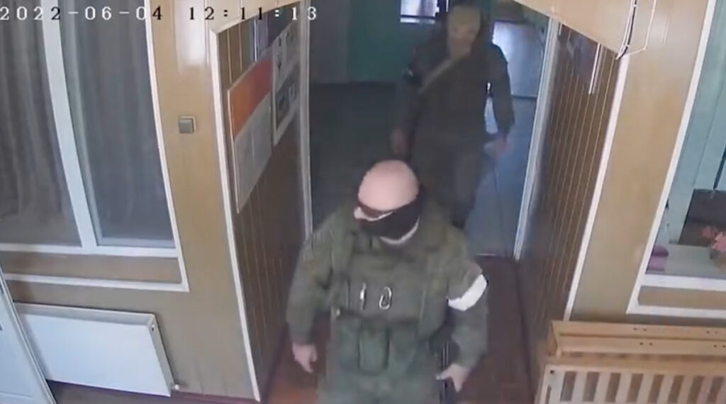 VIDEO: Ukrainas võtavad Vene eriteenistused lapsi lastekodudest, et saata neid rindele