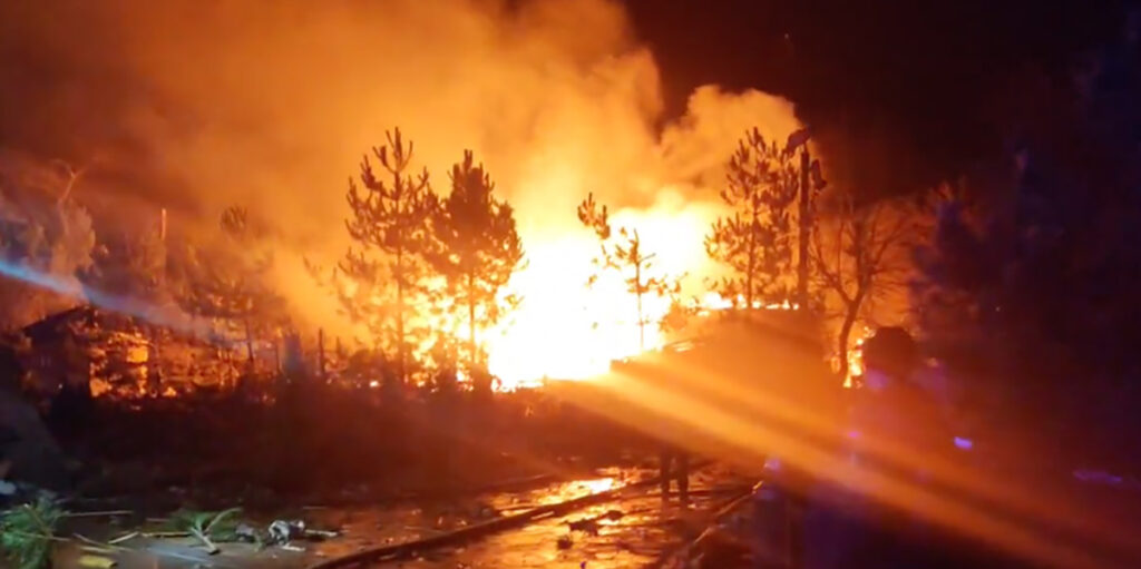 Ukraina suunab nüüd jõupingutused linnale, mis on Vene vägede jaoks võtmetähtsusega