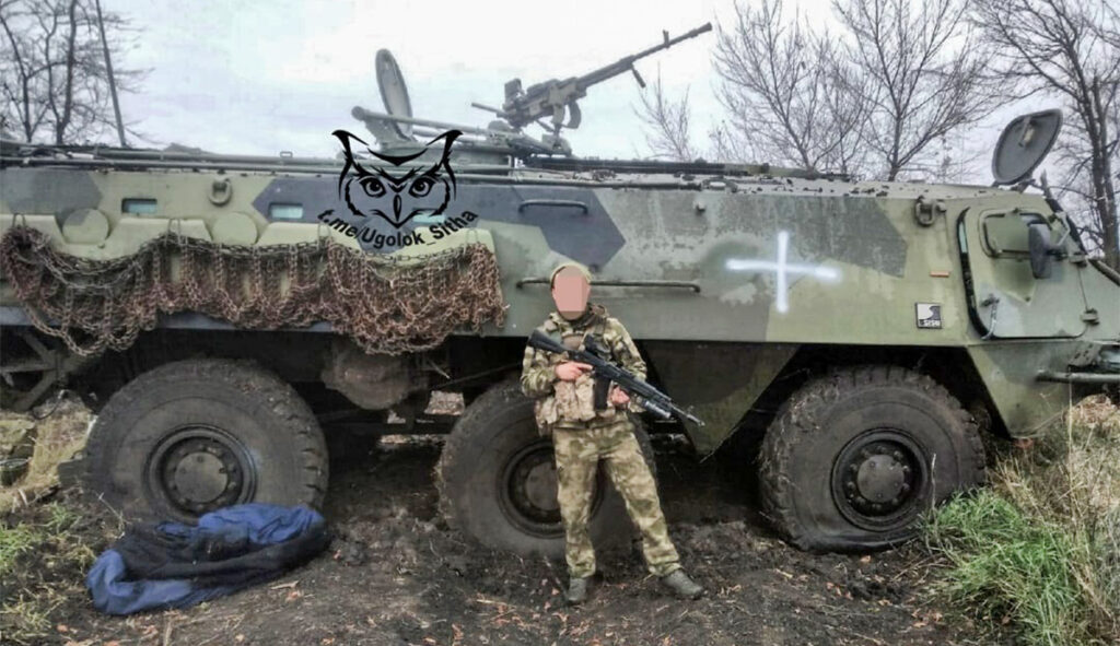 Värske leke: Soome ja Eesti on saatnud sõjatehnikat Ukraina vasturünnaku tarbeks