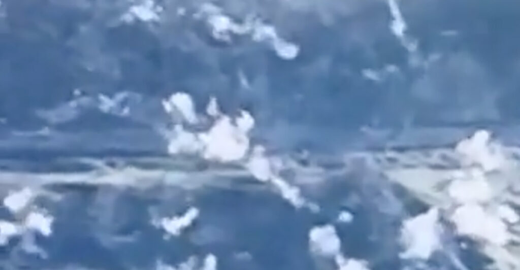 VIDEO: Ukrainas kasutati relva, mida pole seal varem nähtud