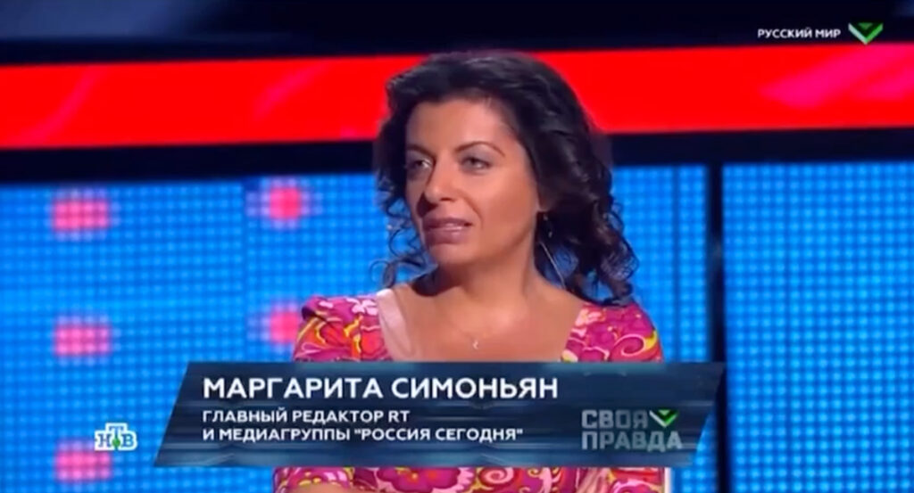 Venemaa esindaja: tuumapommi Kiievile ei visata – põhjus on üllatav