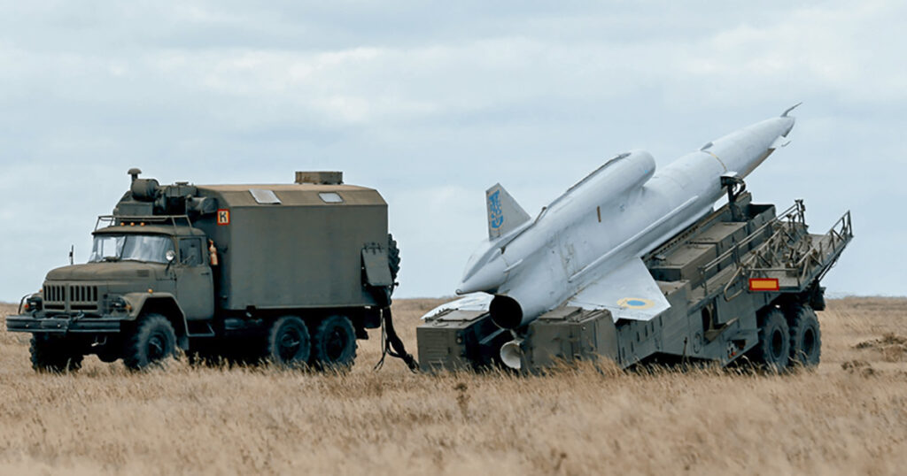 Ukraina sõjas on läinud panused kõrgeks – ohus on Venemaa pealinn Moskva