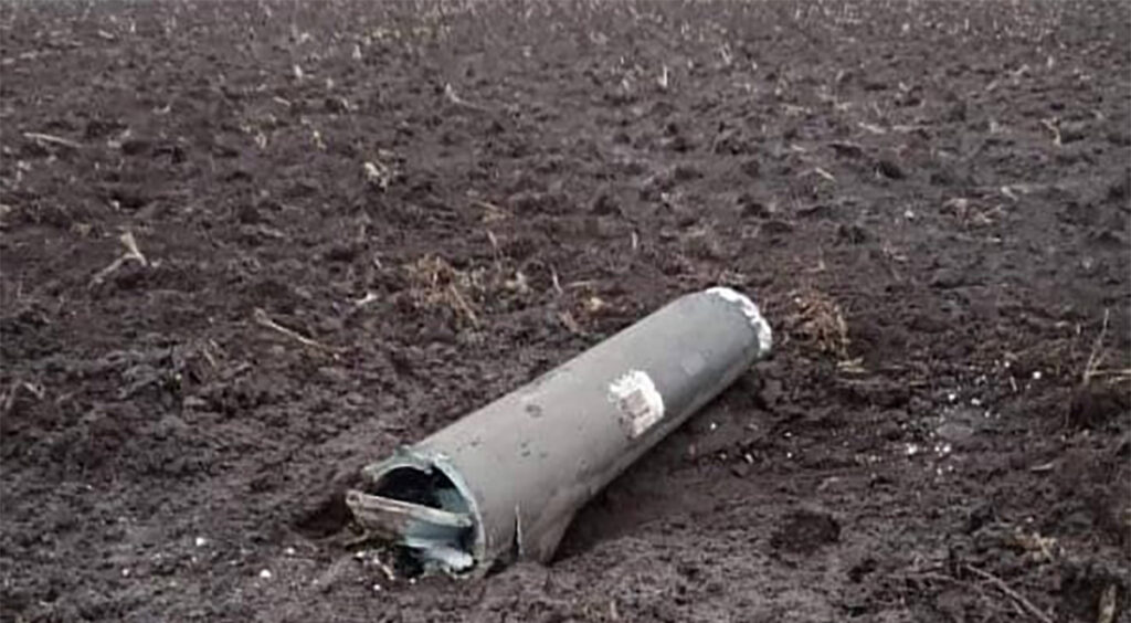 Siseinfo: Valgevene kaalub riiki lennanud raketi tõttu sõjaga liitumist