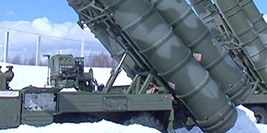 USA analüüs: Putin alustab sõda NATO vastu