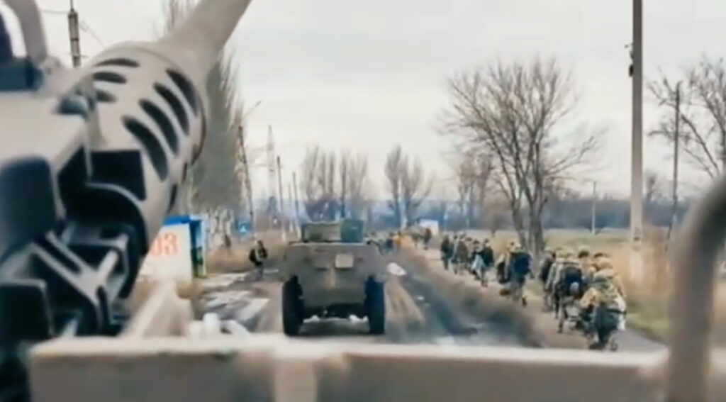 Briti meedia: Ukrainas on kohal NATO riikide eriüksused, aga pole teada, mida nad seal teevad